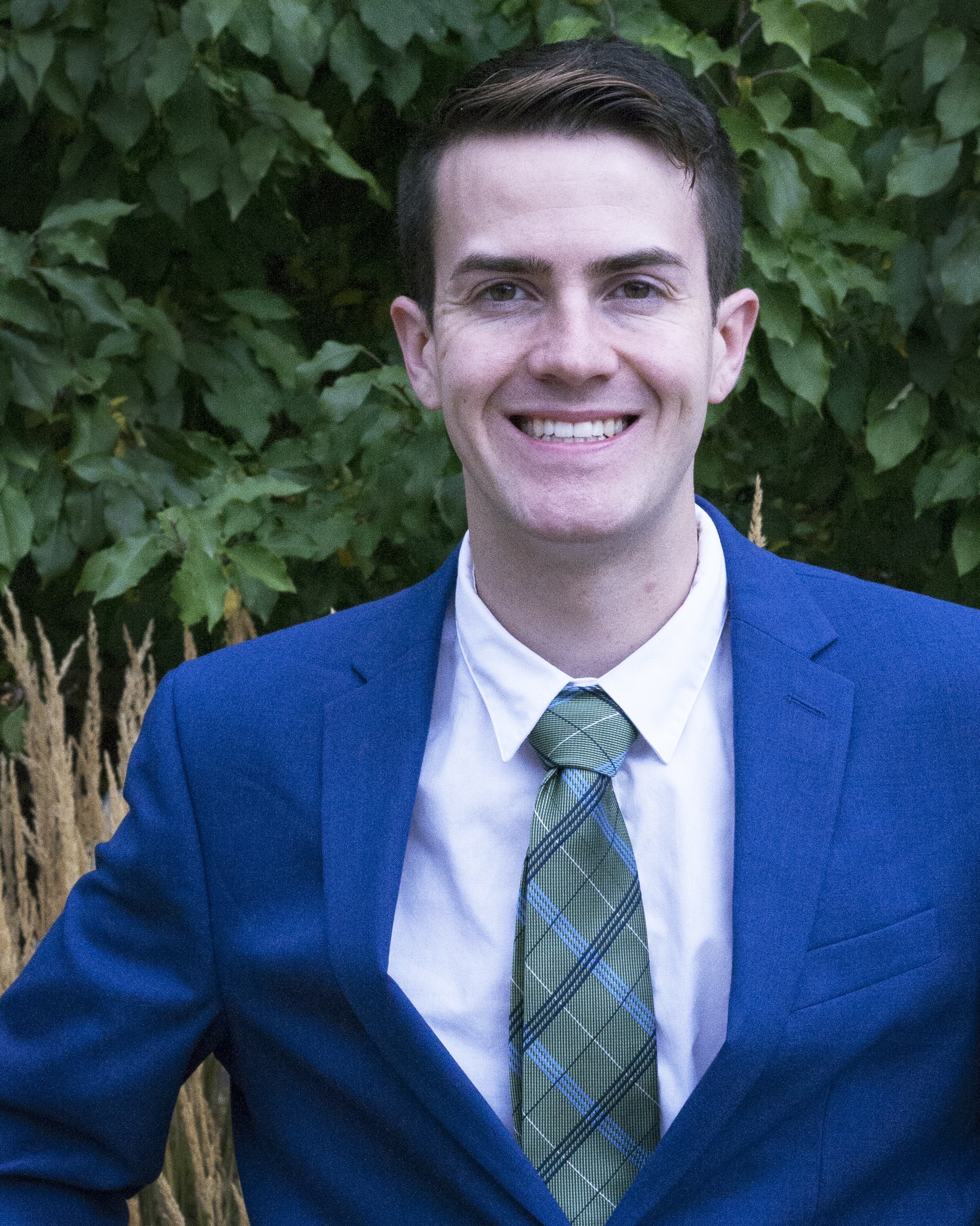 Daniel (Ozzy) Olszewski